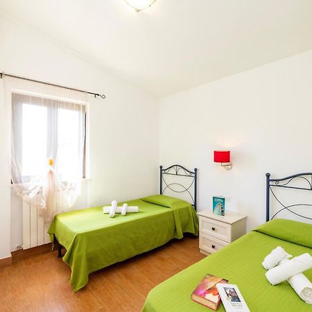 Agriturismo I Tesori Del Sud Vieste, Puglia Εξωτερικό φωτογραφία