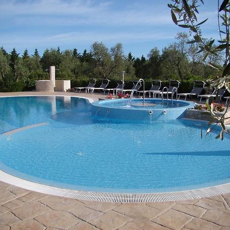 Agriturismo I Tesori Del Sud Vieste, Puglia Δωμάτιο φωτογραφία