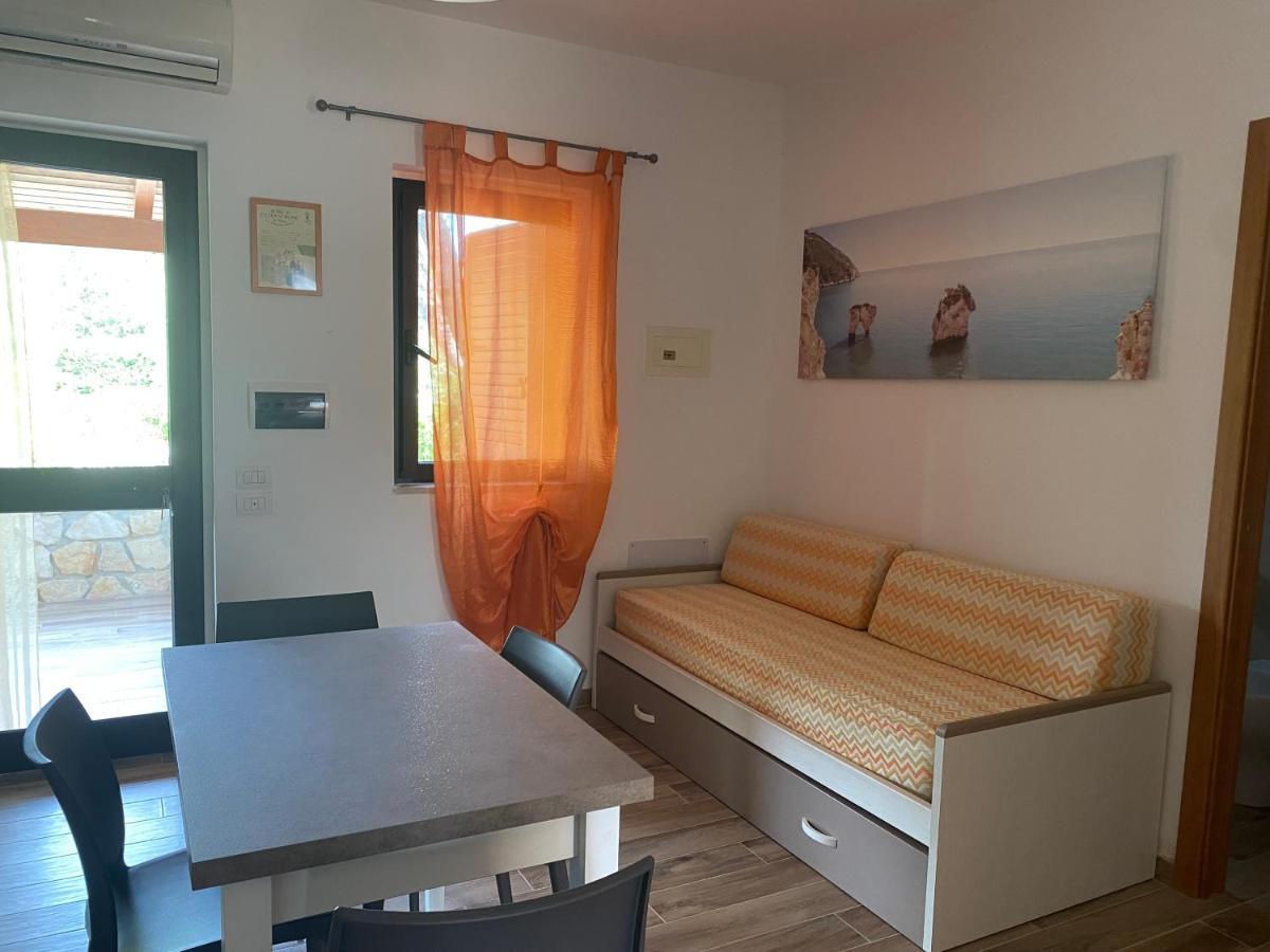 Agriturismo I Tesori Del Sud Vieste, Puglia Εξωτερικό φωτογραφία