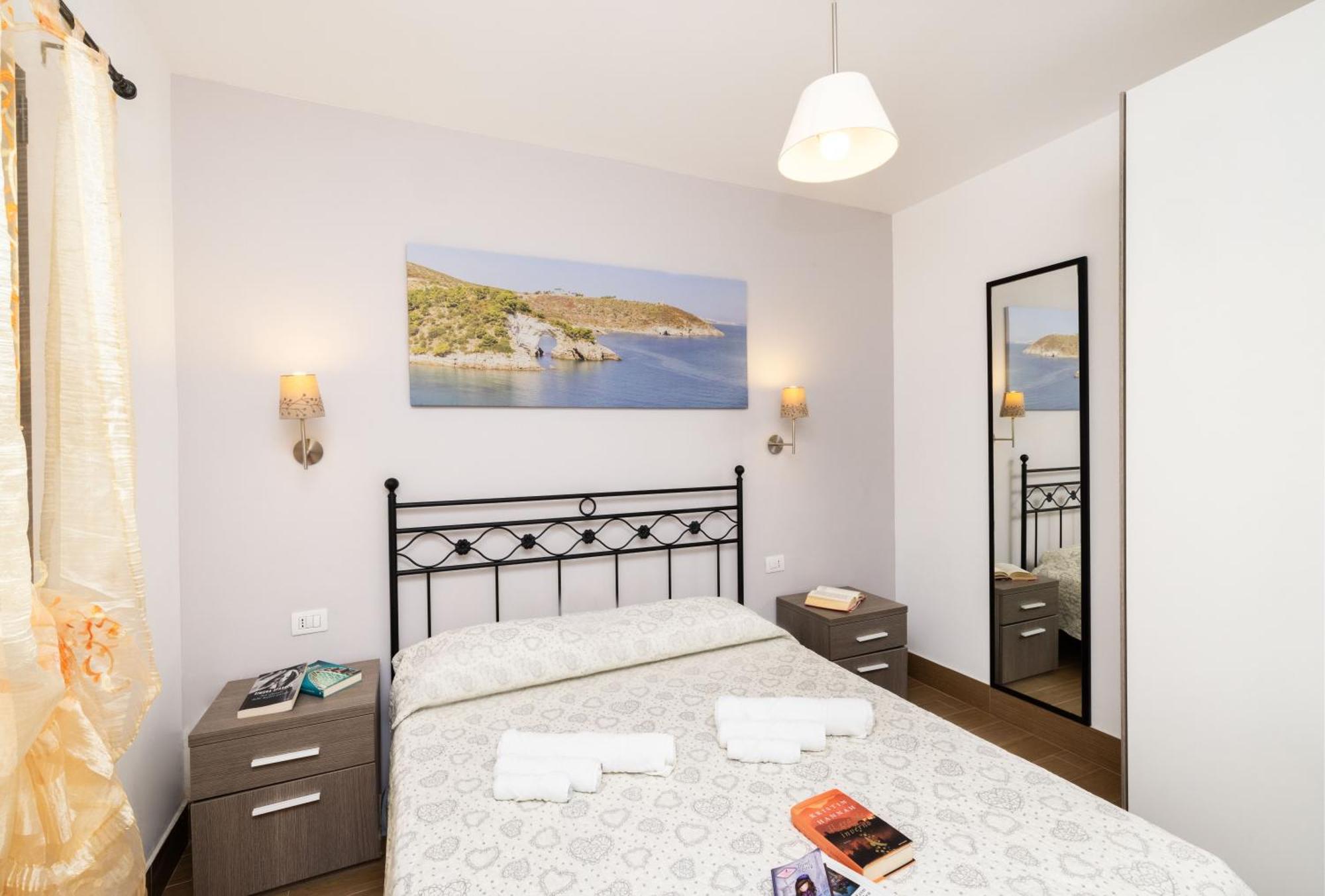 Agriturismo I Tesori Del Sud Vieste, Puglia Εξωτερικό φωτογραφία