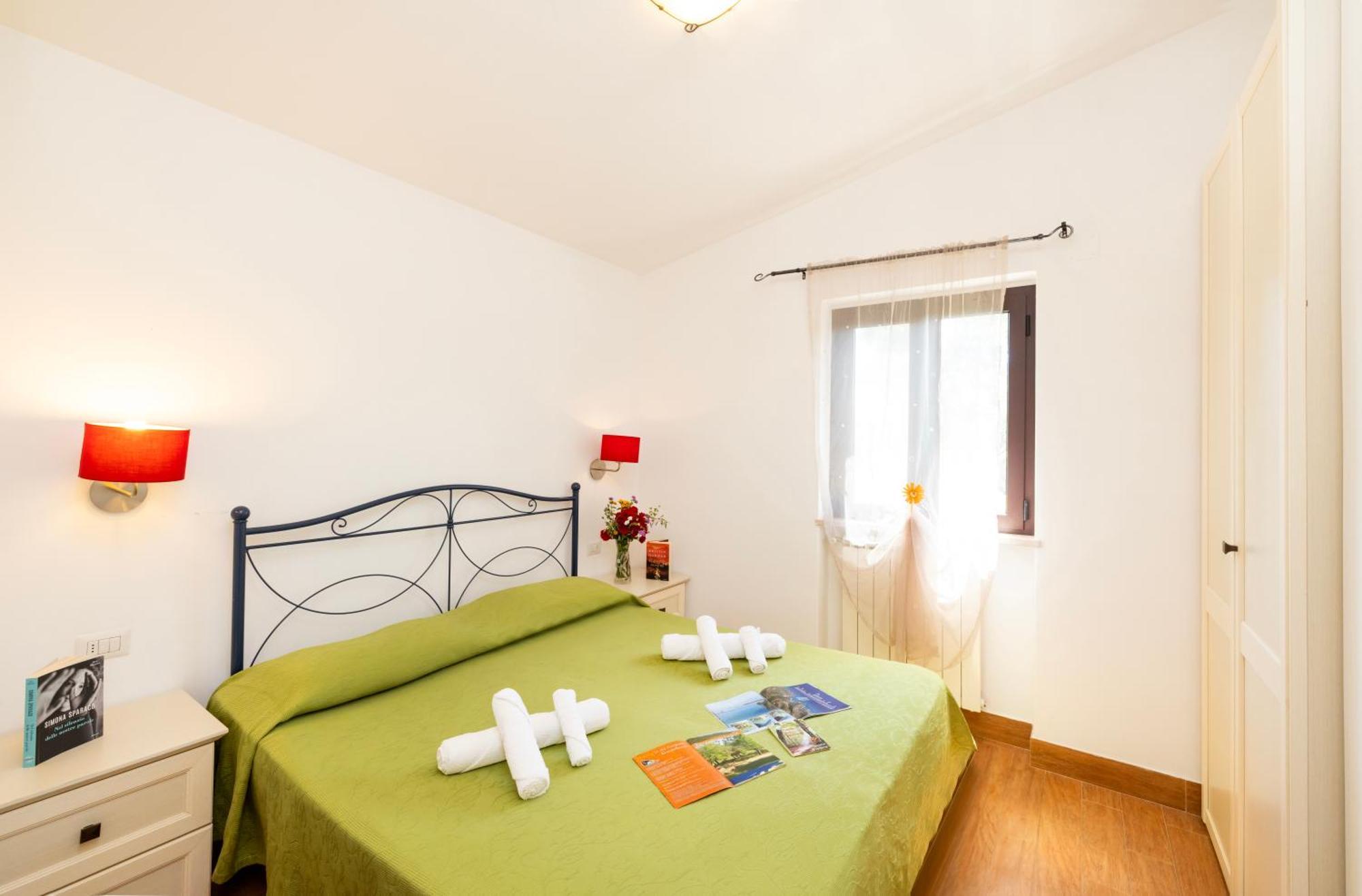 Agriturismo I Tesori Del Sud Vieste, Puglia Εξωτερικό φωτογραφία