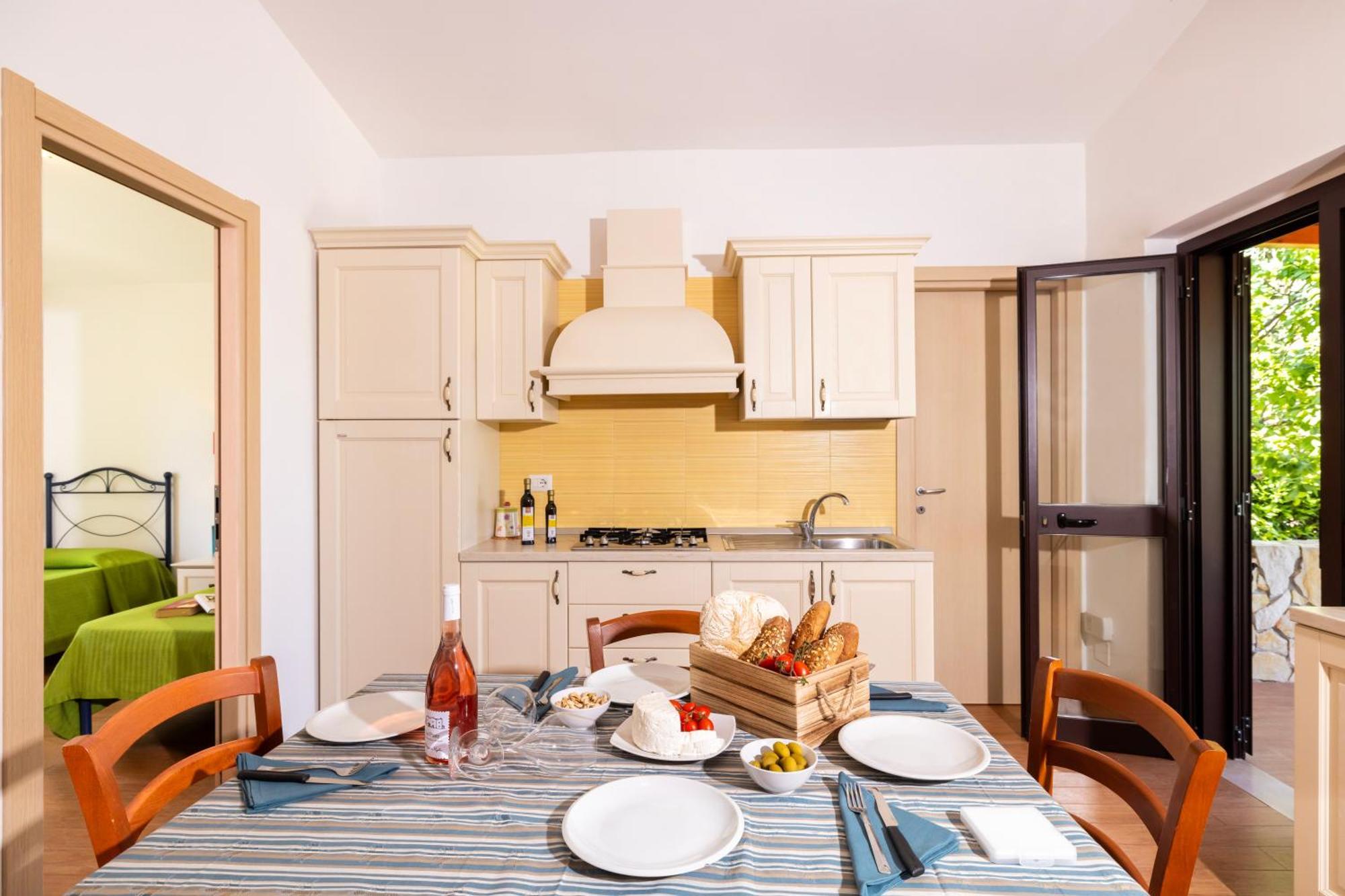 Agriturismo I Tesori Del Sud Vieste, Puglia Εξωτερικό φωτογραφία