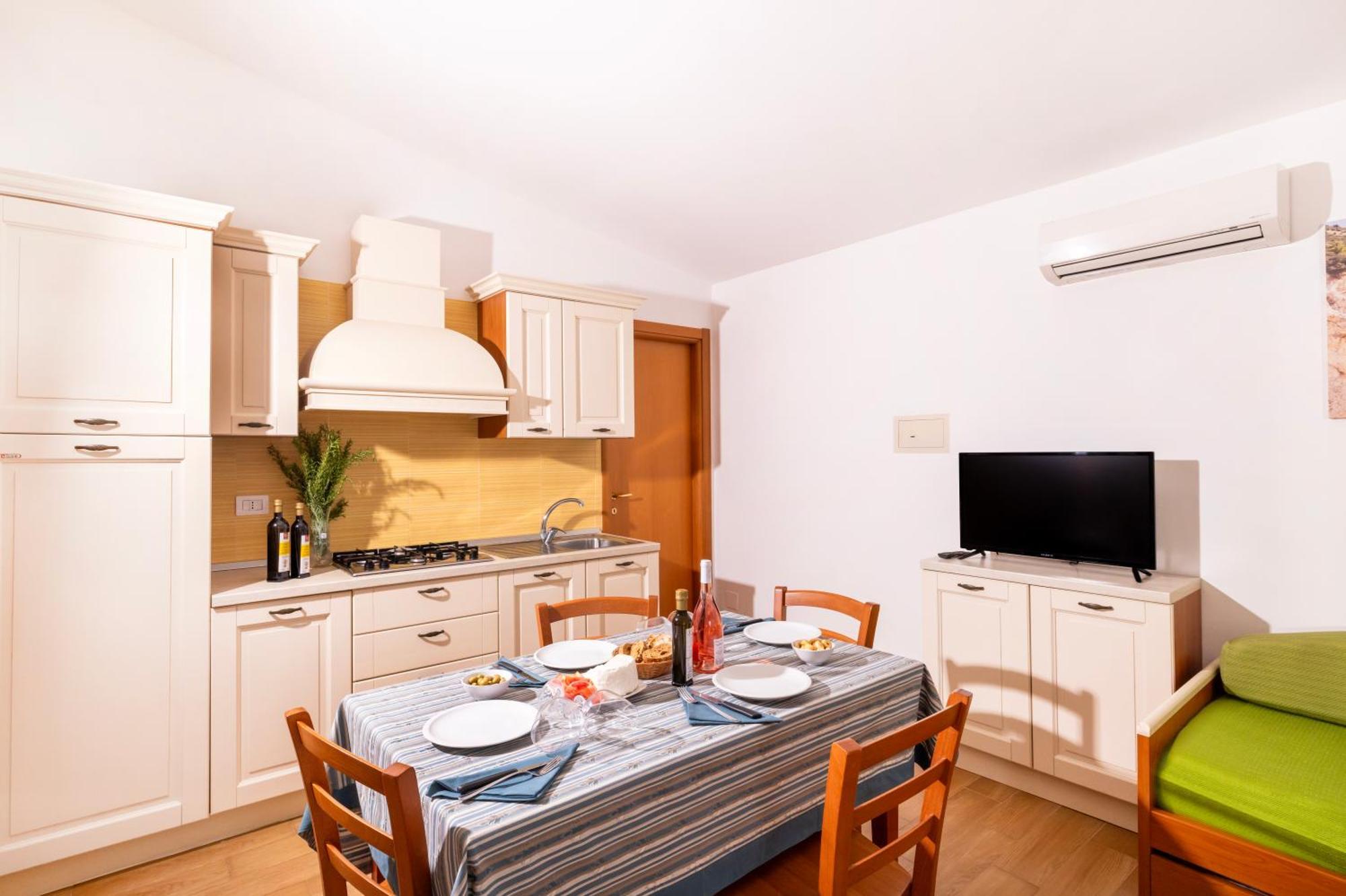 Agriturismo I Tesori Del Sud Vieste, Puglia Εξωτερικό φωτογραφία