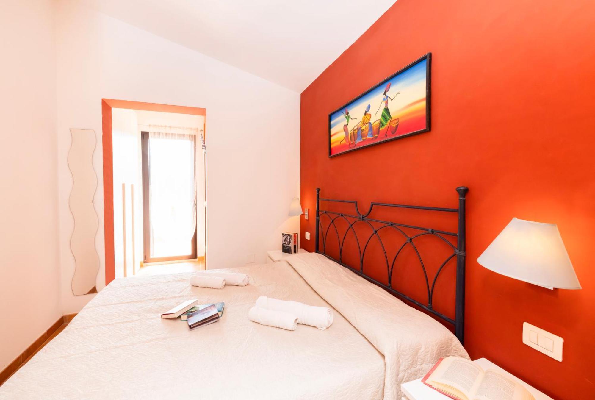 Agriturismo I Tesori Del Sud Vieste, Puglia Εξωτερικό φωτογραφία