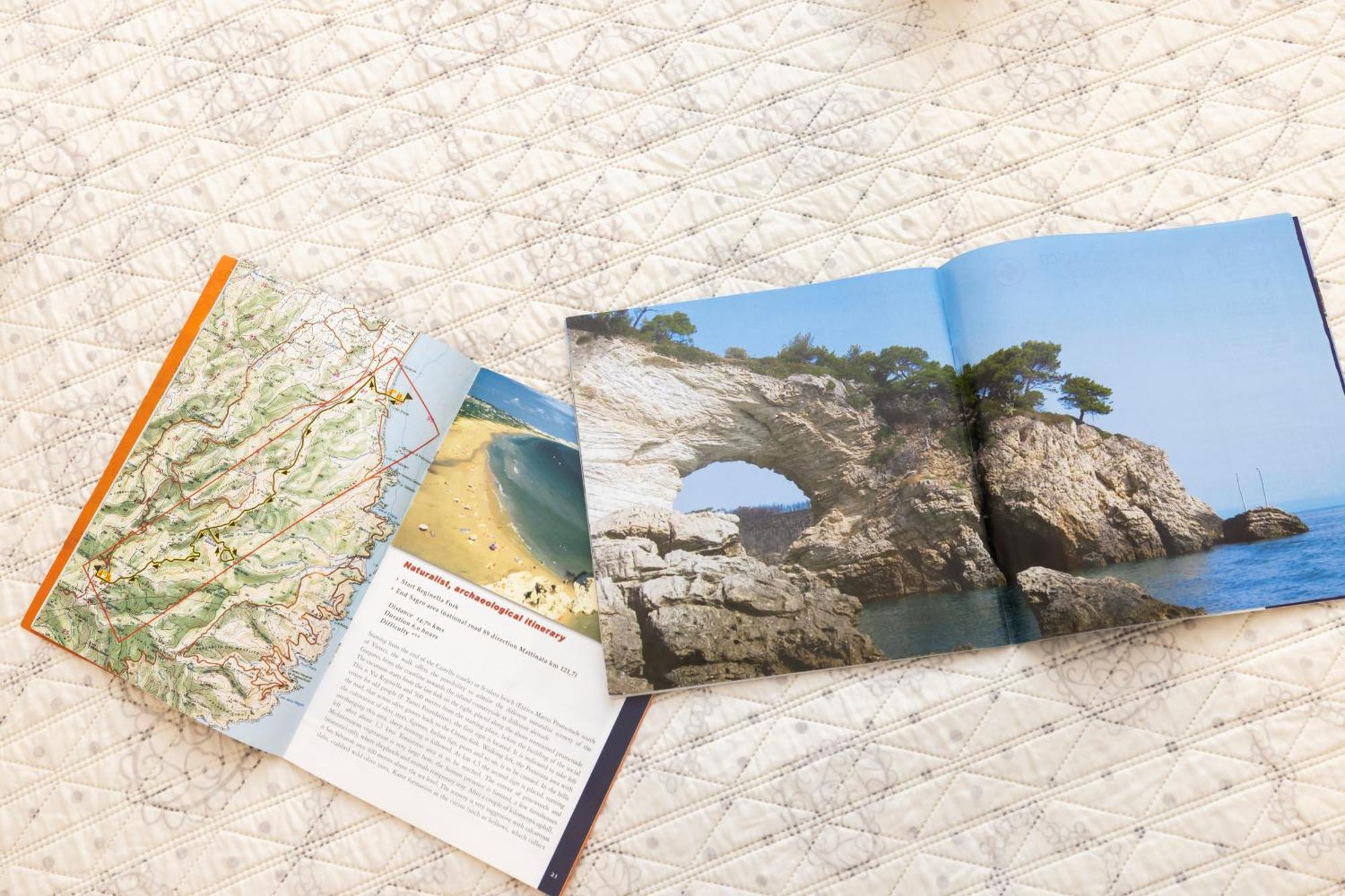 Agriturismo I Tesori Del Sud Vieste, Puglia Εξωτερικό φωτογραφία